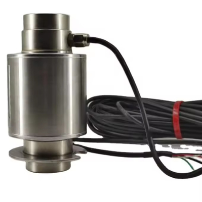 20T 30T 40T 50T compression load cell Column type weighing sensor for rail scale(CP-15K)