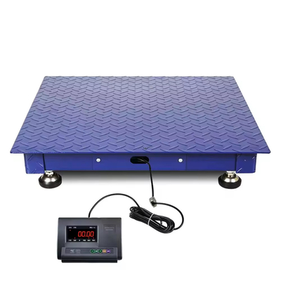 Drop ship wholesale digital electronic livestock scales 1 ton 1000 kg 2 ton 2000 kg 3 ton 3000 kg