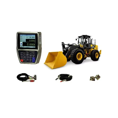 Premium N59 Bucket Scale Wheel Loader Scale available in affordable cost