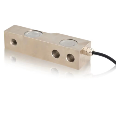 High Capability PPM228-1A Shear Beam Load Cell for Platform Scale