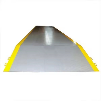 Precision Electronic Truck Scales With 6M/9M/12M/15M/18M/22M/24M/28M Platform And 220V Power