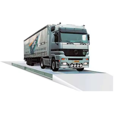 Industrial Truck Scales Electronic 100 ton Weight Truck Scale 120t weighbridge 80tons