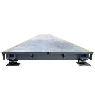 best Price Weighbridge 200T Electronic Truck scale Weigh Bridge Scale Q235 Steel/High-strength Steel
