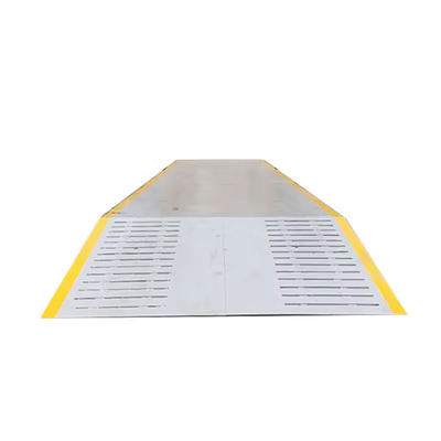 Weighbridge Manufacture 10 Ton to 50 Ton Truck Scale Weight Bridge Scale For Weighing Truck