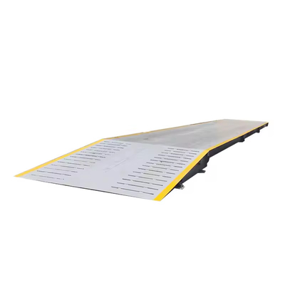 Weighbridge Manufacture 10 Ton to 50 Ton Truck Scale Weight Bridge Scale For Weighing Truck