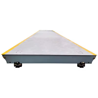 Weighbridge Manufacture 10 Ton to 50 Ton Truck Scale Weight Bridge Scale For Weighing Truck