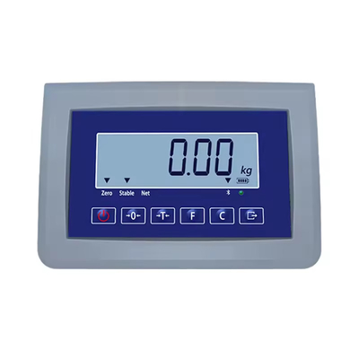KH-2199-A4 Large LCD Weighing Display Floor Scale Electronic Scale Industrial Bench Scale Weighing Indicator