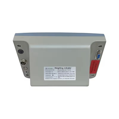 KH-2199-A4 Large LCD Weighing Display Floor Scale Electronic Scale Industrial Bench Scale Weighing Indicator