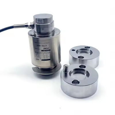 High precision C16 30t 40t celula de carga rocker column basculas y balanzas sensor