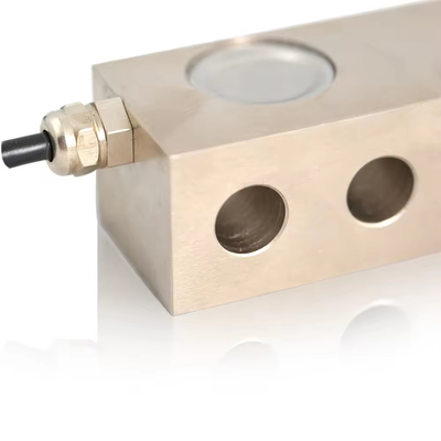 High Capability PPM228-1A Shear Beam Load Cell for Platform Scale