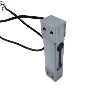 Supports 3kg to 120kg capacity Precision load cell and weighing sensor weight cell single point load cell