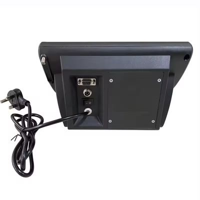 LED Floor Scale Load Cell Display YaoHua Xk3190 a12e Scales digital weighing indicator